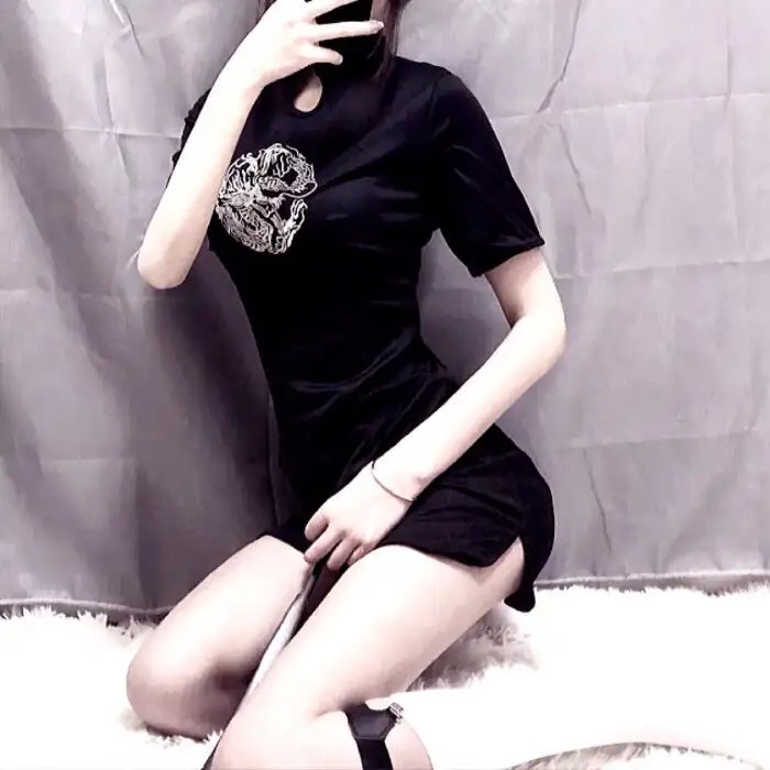 马克辛的归来